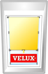 Velux®-Fenster PVC