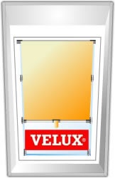 Velux®-Fenster Holz